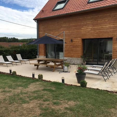 Charmant Gite A La Ferme Situe A 20 Min De La Mer Hermelinghen エクステリア 写真